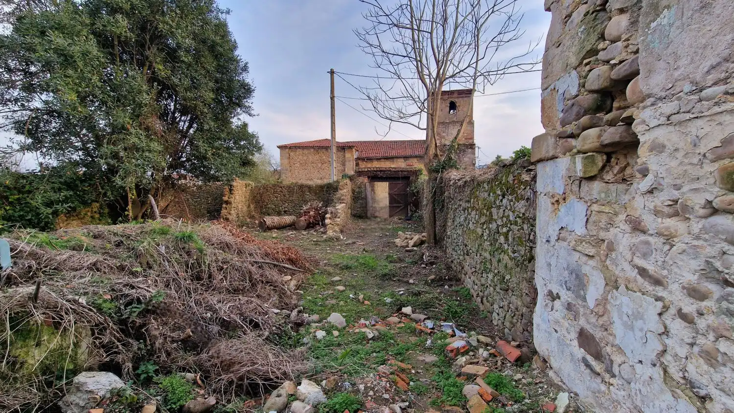 Terreni e lotti in vendita a Cerezo - Aspla - Torres, imagen 3