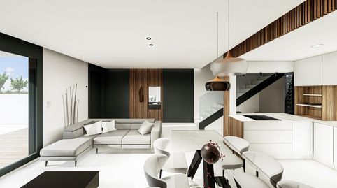 Foto 3 de Piso en venta en Pilar de la Horadada ciudad, Alicante