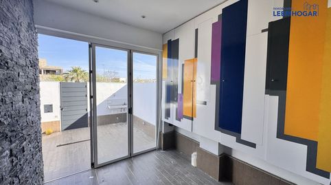 Foto 4 de Casa adosada en venta en Lebrija, Sevilla