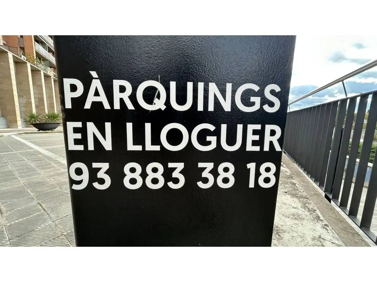 Individuel à louer à Calle Pare Gallissà 2, imagen 8