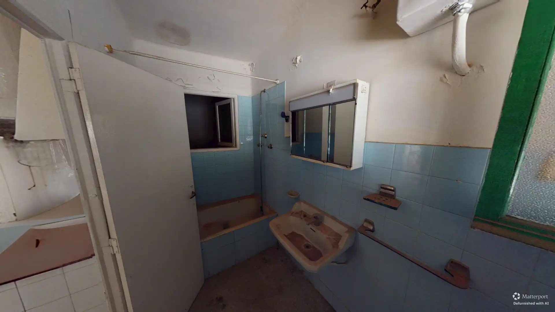 Baño de Casa o chalet en venta en La Gineta