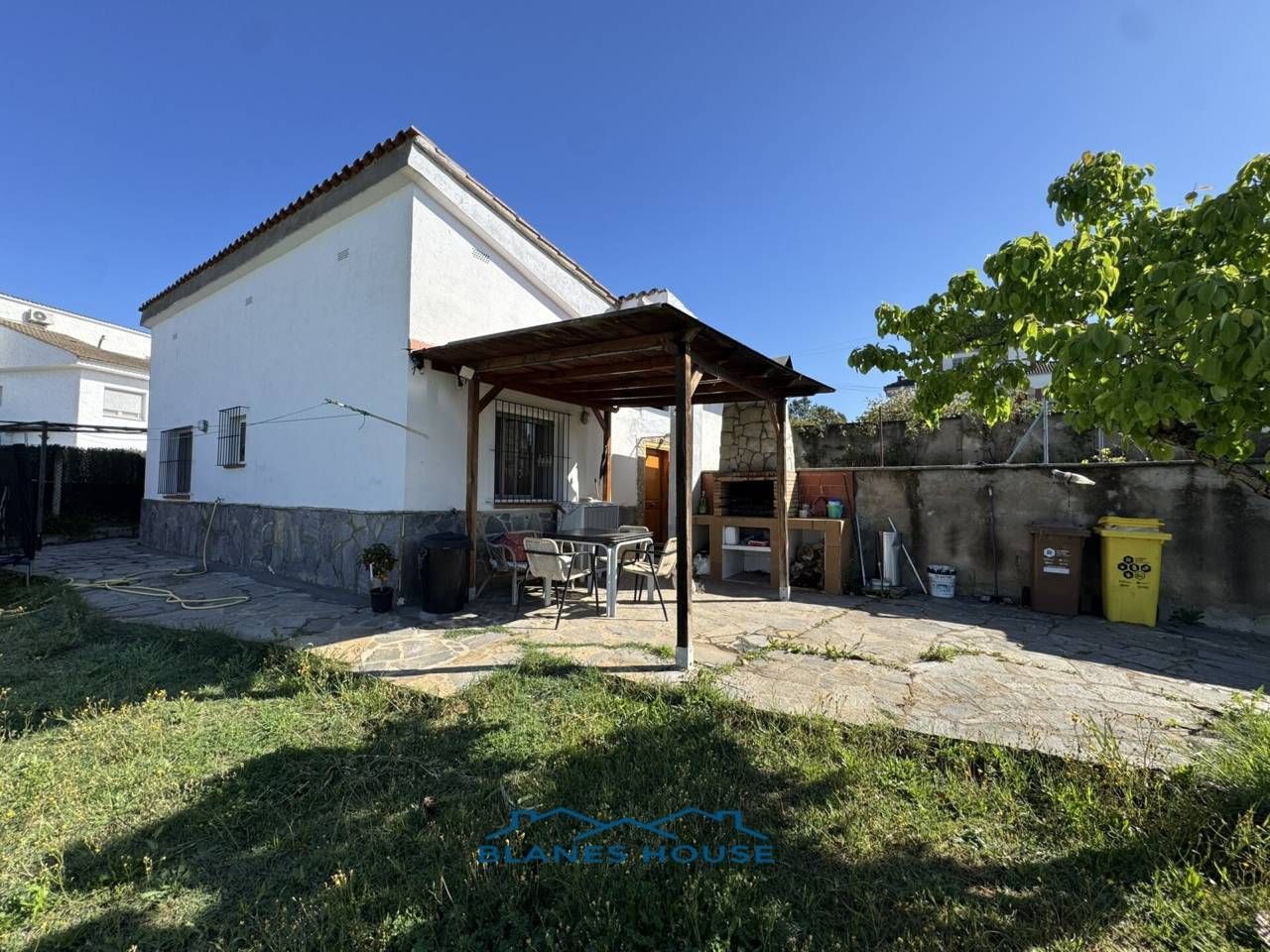 Casa o xalet en venda a Tigre, 0, Sils