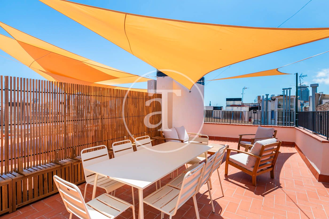 Pis de lloguer a Carrer de Milans, 5, Barri Gòtic