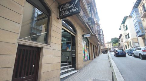 Foto 5 von Büro zum Verkauf in Centro - Mendibil - Santiago, Irun