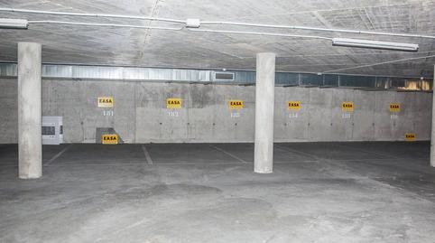 Photo 5 of Garage for sale in Francisco Martinez Soria, 1, Ranillas, Zaragoza