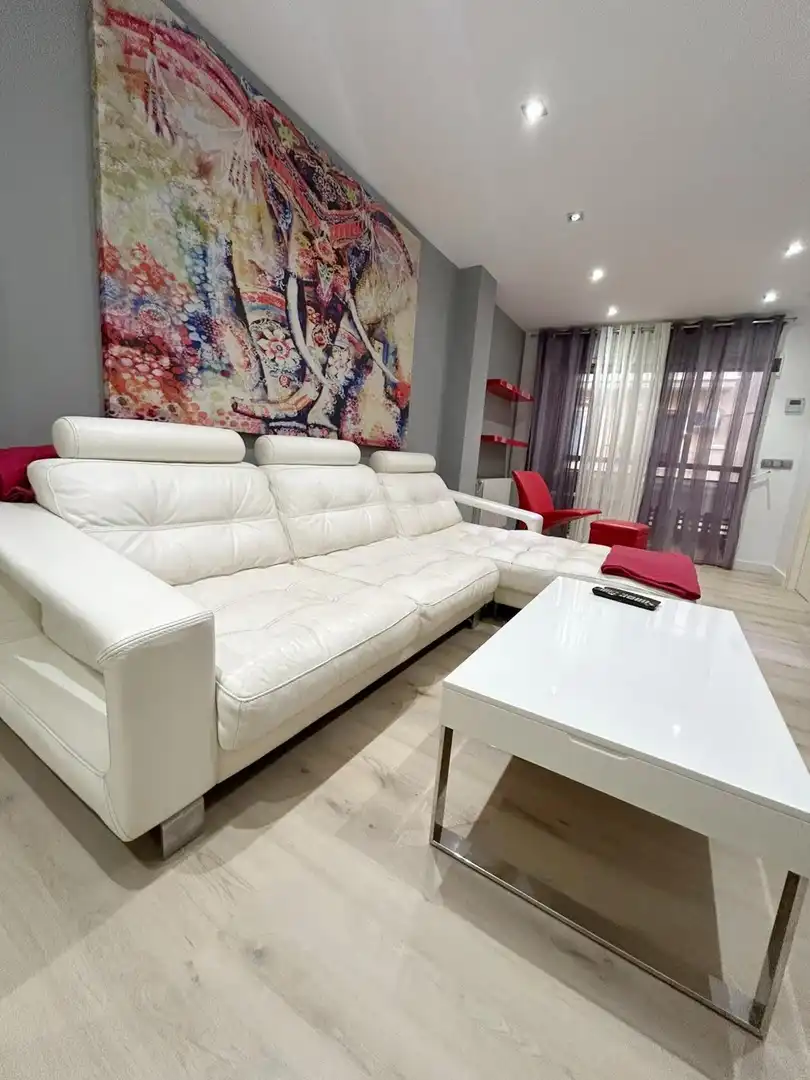 Wohnung zur Miete in Valencia, Valencia
