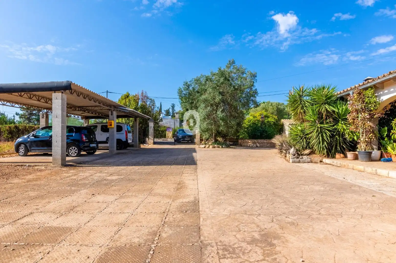 Casa rústica con piscina en venta en Polígono Campanet, imagen 24