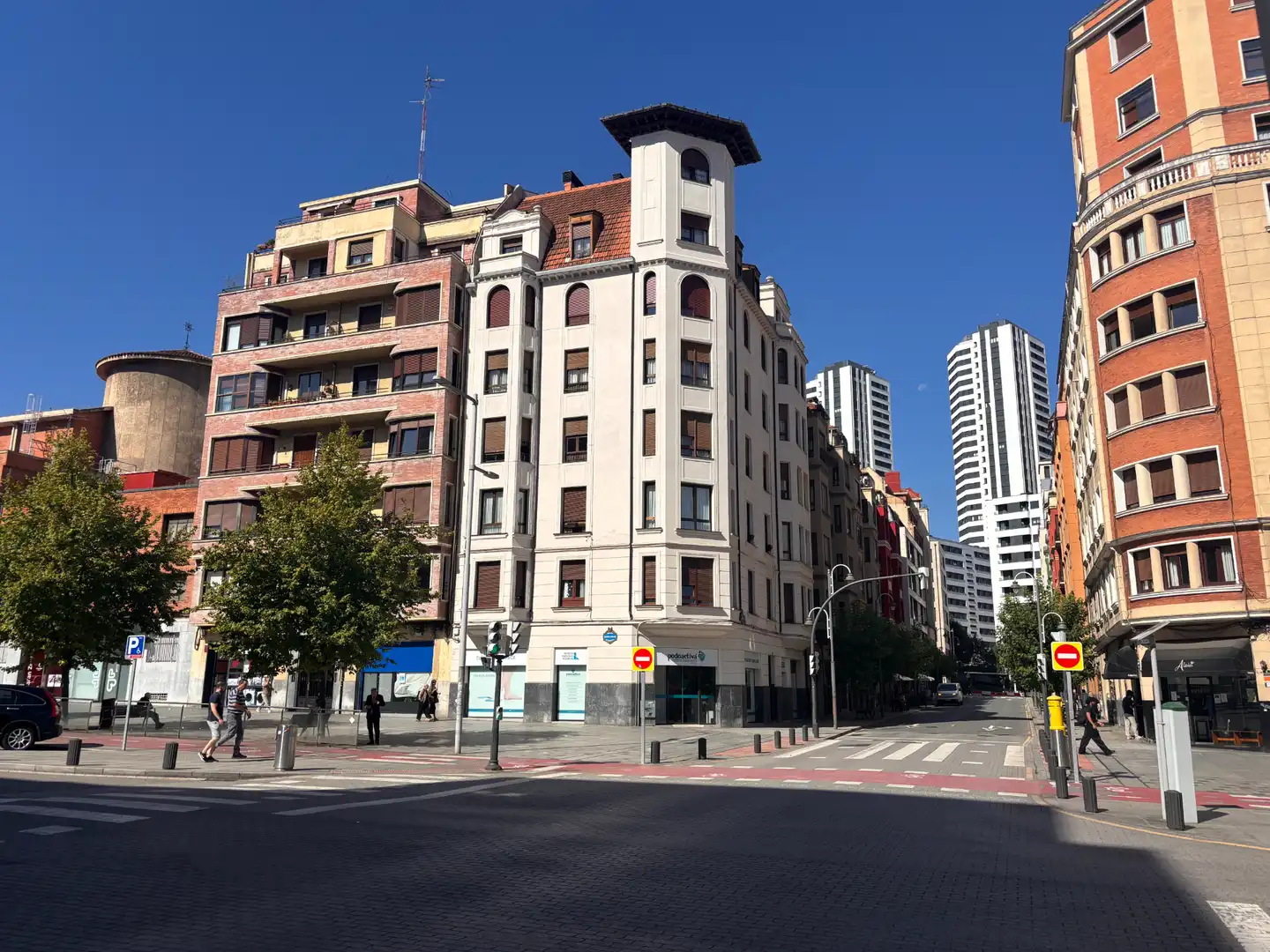 Flat for sale in Calle General Eguía 35, imagen 5