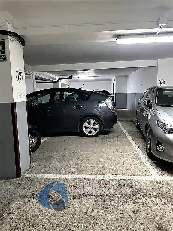 Pis amb ascensor de lloguer a Marqués de la Ensenada, imagen 35