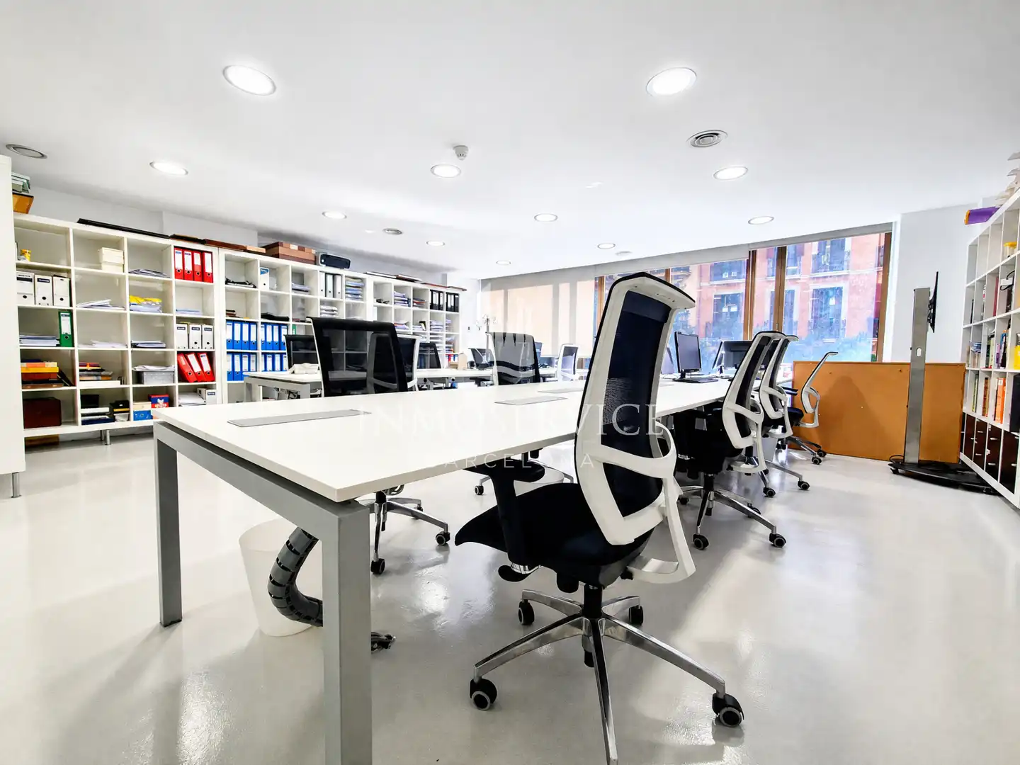 Bureau avec ascenseur à vendre à Carrer de València, imagen 4
