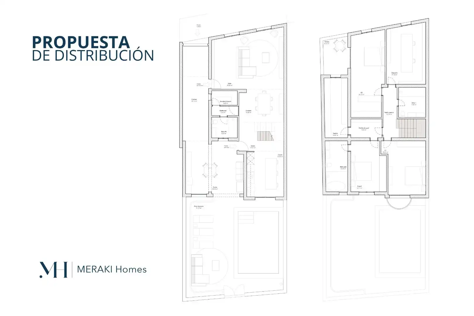 Casa o chalet en venta en Almería