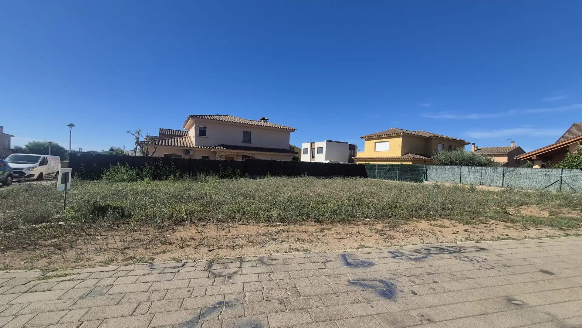 Terreny residencial en venda a Vila de Palafrugell, imagen 10