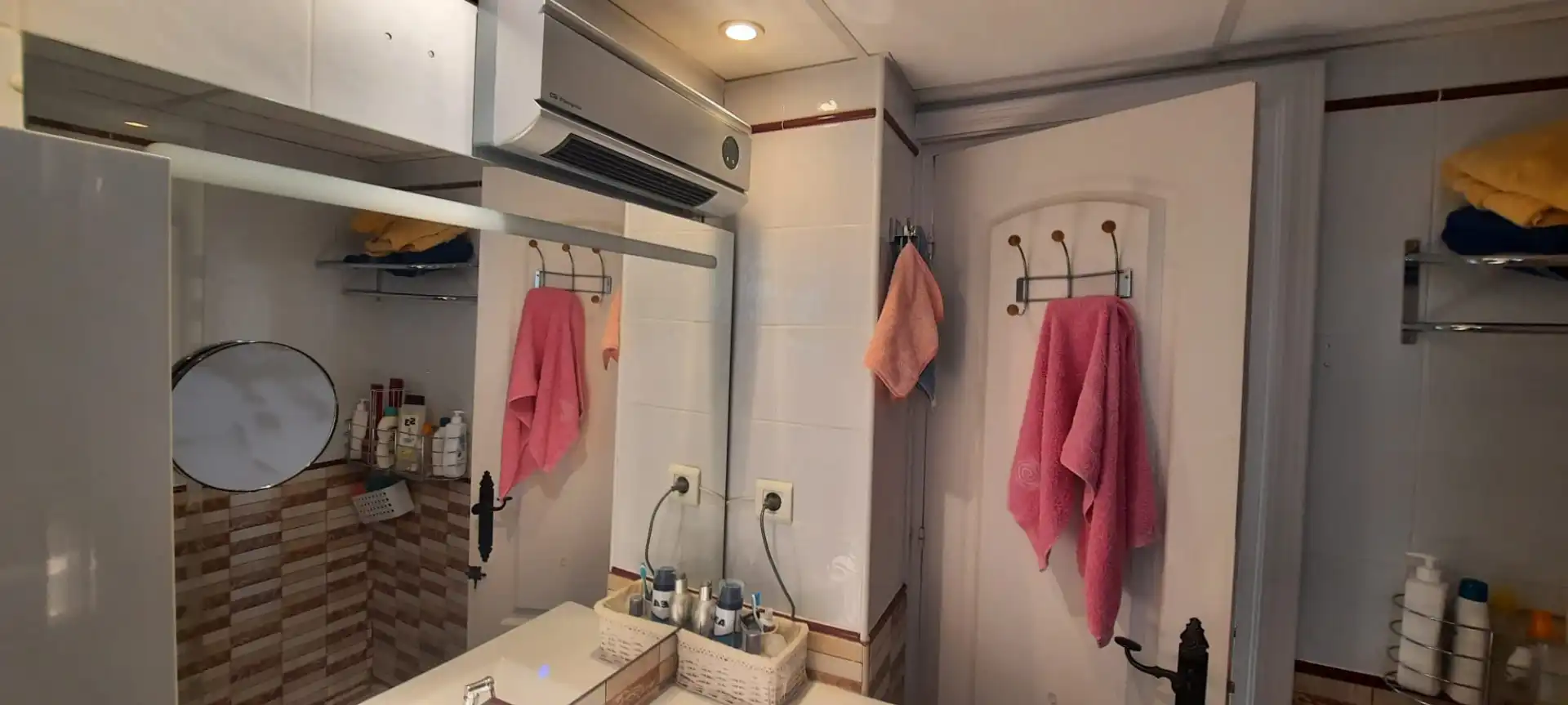 Vivienda con terraza en venta en El Bajondillo, imagen 43