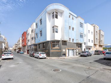 Appartement à vendre à Calle Sarmiento de Gamboa 38