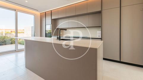 Photo 5 of Attic to rent in Av. de Luis García Cereceda, Prado de Somoaguas, Madrid