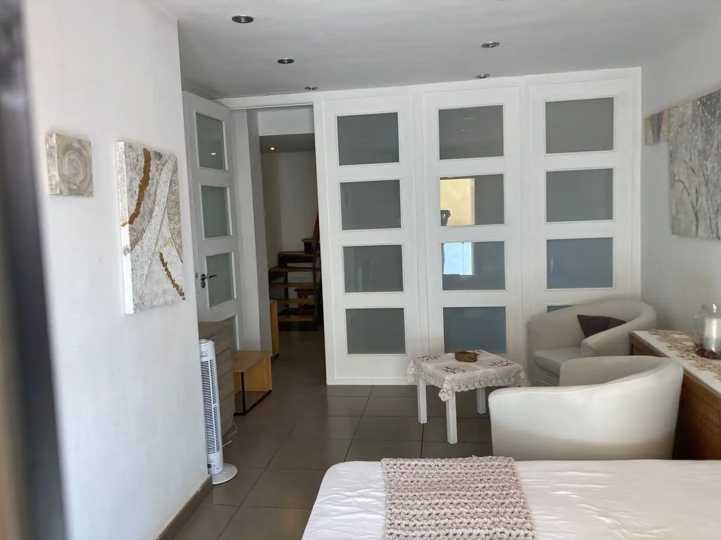 Dúplex en venta en Mollerussa con Aire acondicionado, Calefacción y Terraza