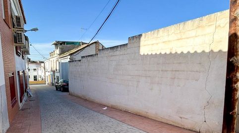 Oportunidad Única en el Centro de Atarfe!