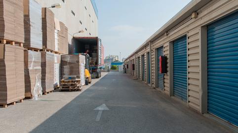 Photo 2 of Premises to rent in Carrer del Roure, 2, Zona Industrial, Barcelona