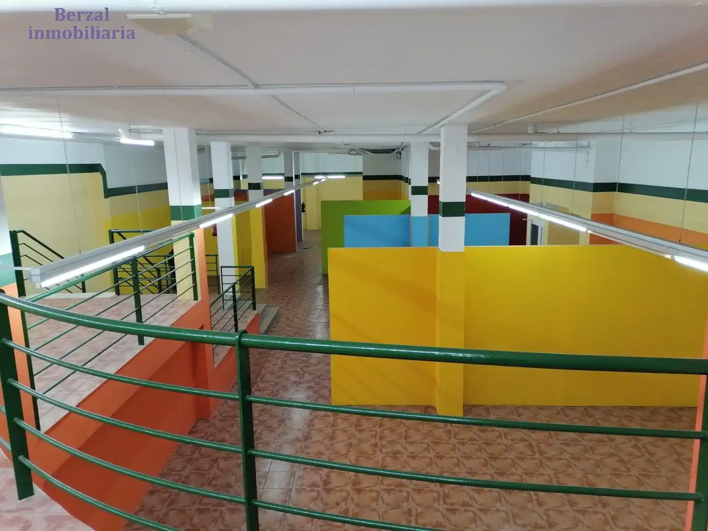 Business premises for sale in Calle Avenida de Burgos, imagen 6