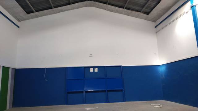 Nave industrial en Alquiler en El Viso del Alcor