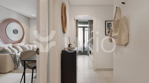 Foto 5 de Apartamento de alquiler en Calle de la Farmacia, Justicia - Chueca, Madrid Capital