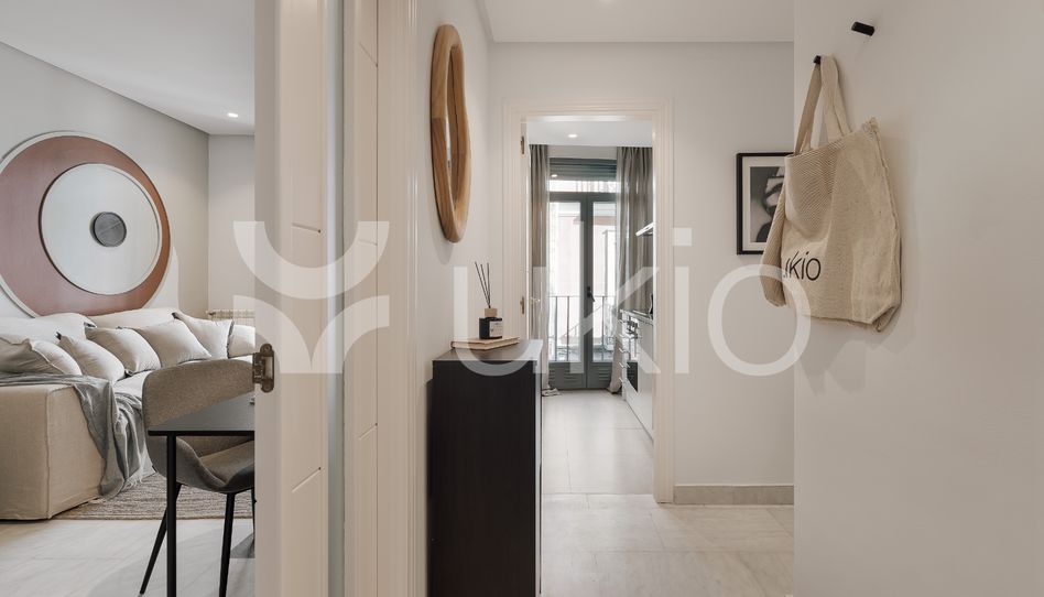 Apartamento de alquiler en Calle de la Farmacia, Justicia - Chueca - Imagen 5