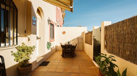 Foto 2 de Casa adosada en venta en Medina Sidonia, Cádiz