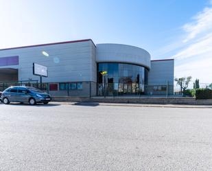 Nau industrial de lloguer a Llagostera