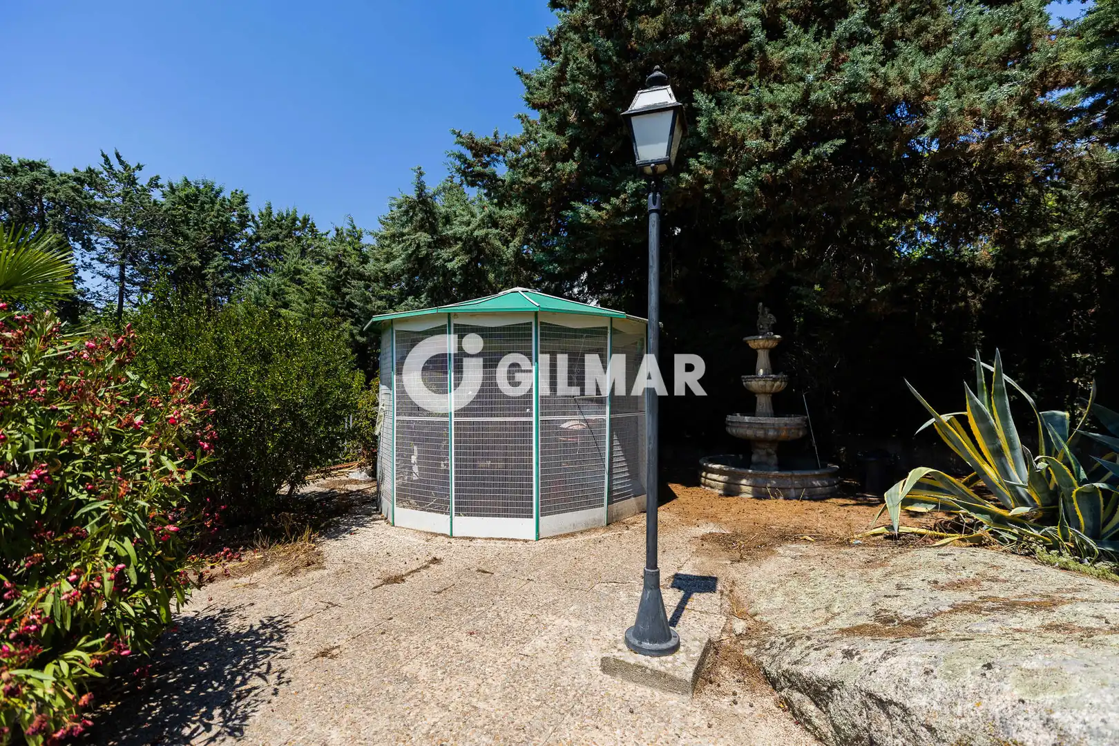 Casa o xalet en venda en Hoyo de Manzanares amb Calefacció, Jardí privat i Piscina