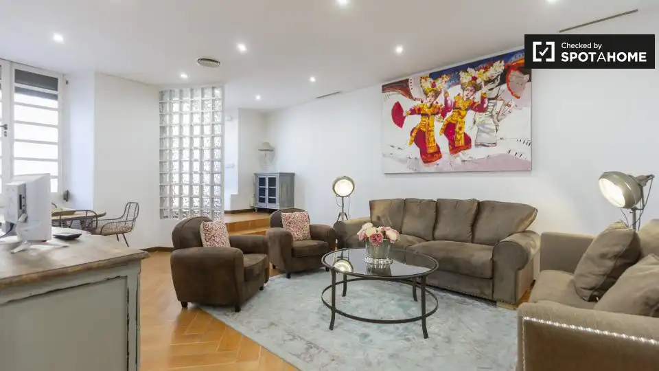 Flat to rent in Moncloa - Aravaca, imagen 7