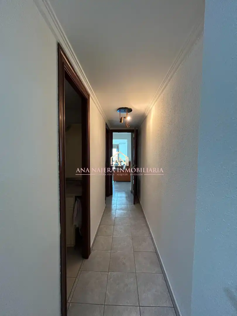 Appartement avec terrasse à vendre à La Constitución - Canaleta, imagen 6