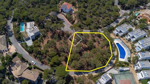 Photo 4 of Land for sale in Llafranc, Palafrugell