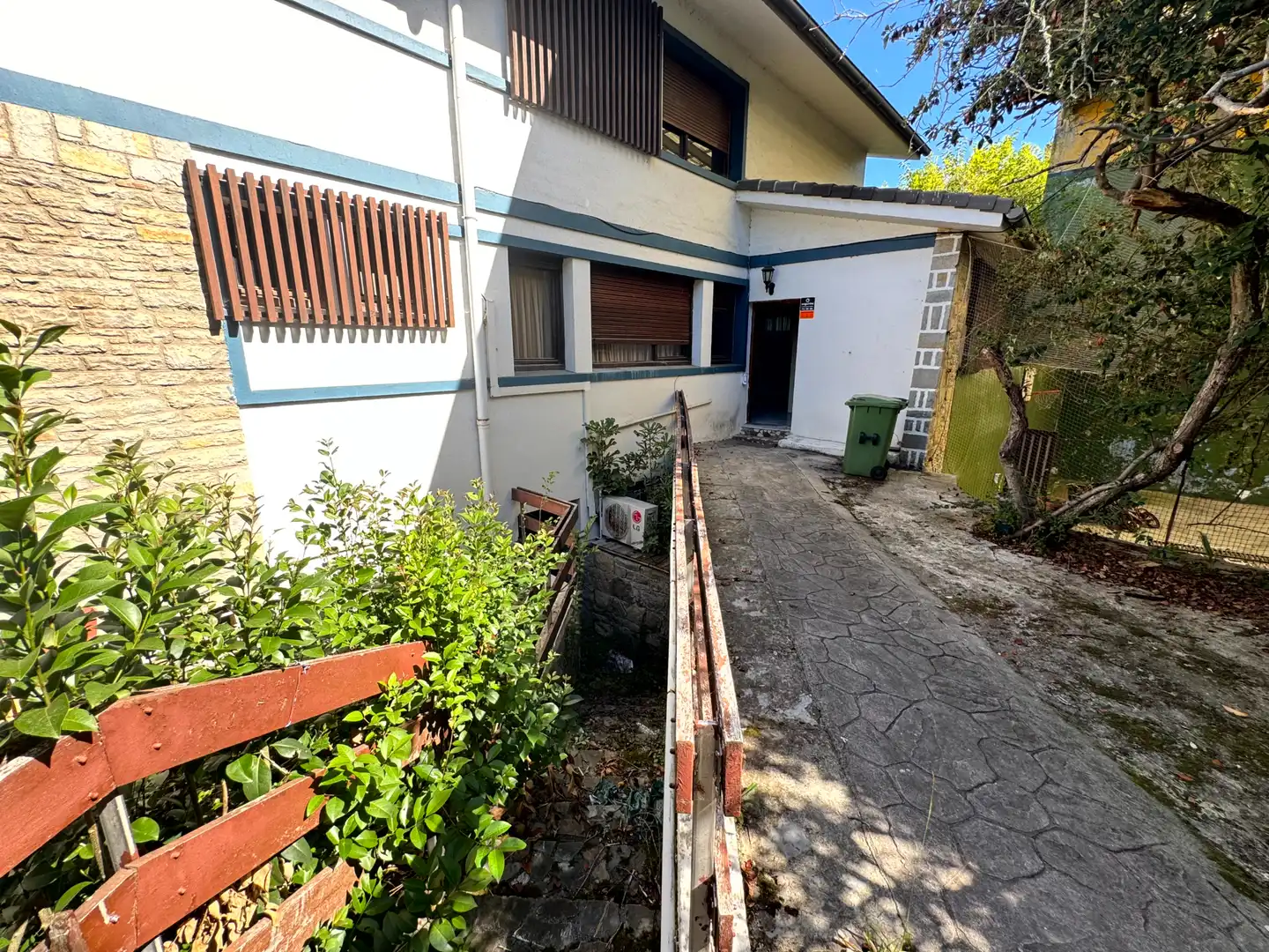 Villa mit Terrasse zum Verkauf in Mungia Bidea 17, imagen 51