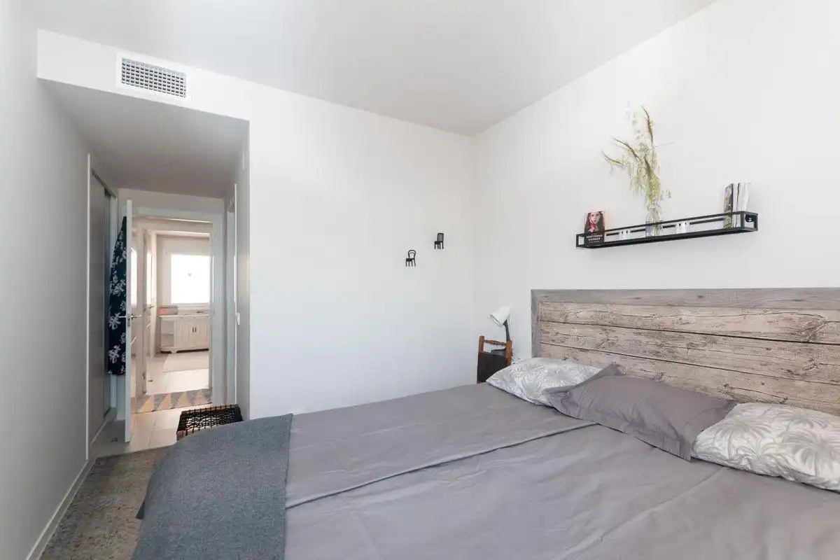 Apartment with pool for sale in San Pedro del Pinatar, imagen 10