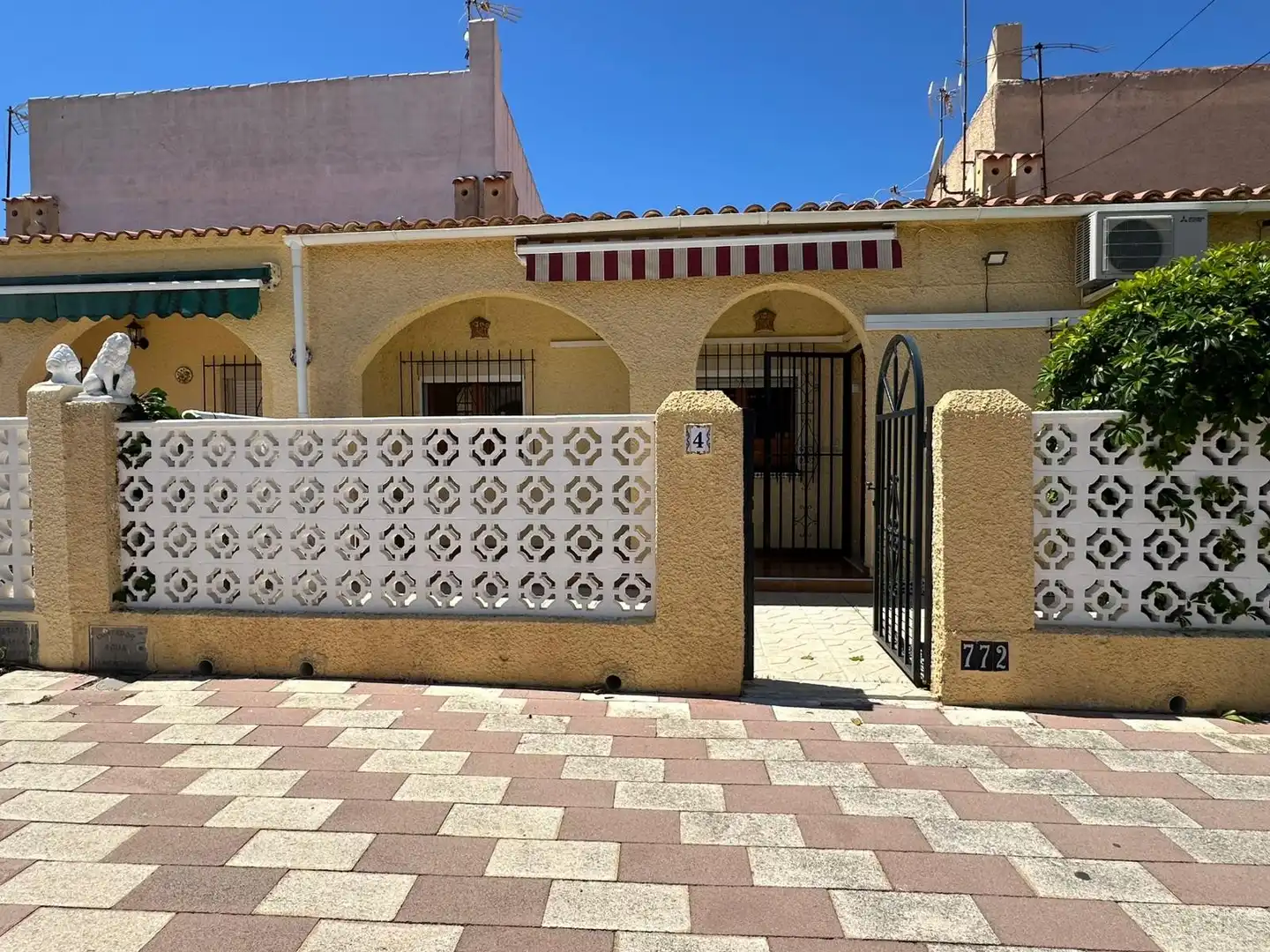 Doppelhaushälfte zum Verkauf in San Fulgencio