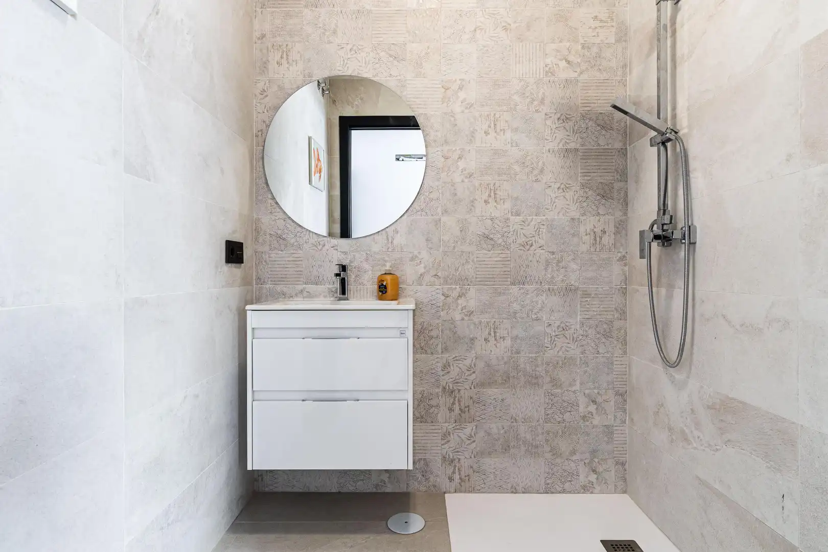 Baño de Casa o chalet en venta en Chiclana de la Frontera con Jardín privado, Terraza y Piscina