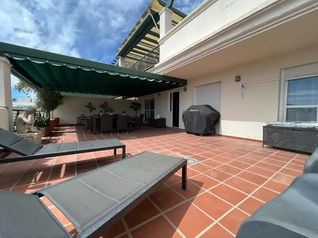 Apartments for rent in RIO VOLGA-ALTOS DEL RODEO, Rodeo Alto - Guadaiza - La Campana