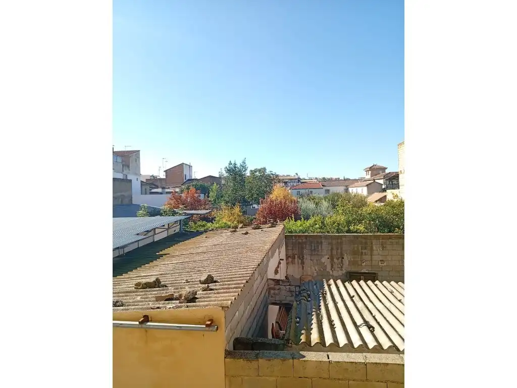 Vista exterior de Pis en venda en Ogíjares