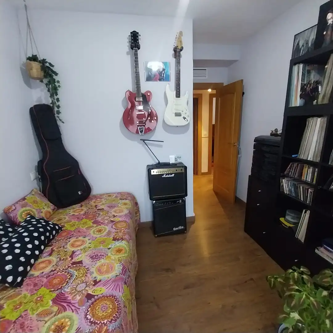 Flat with terrace for sale in Calle Mercedes 10, imagen 23