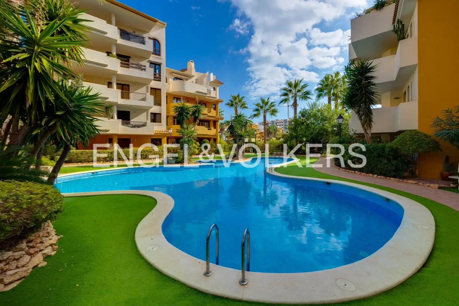 Piso con terraza en venta en Playa del Acequión, Náufragos y Rocío del Mar, imagen 51