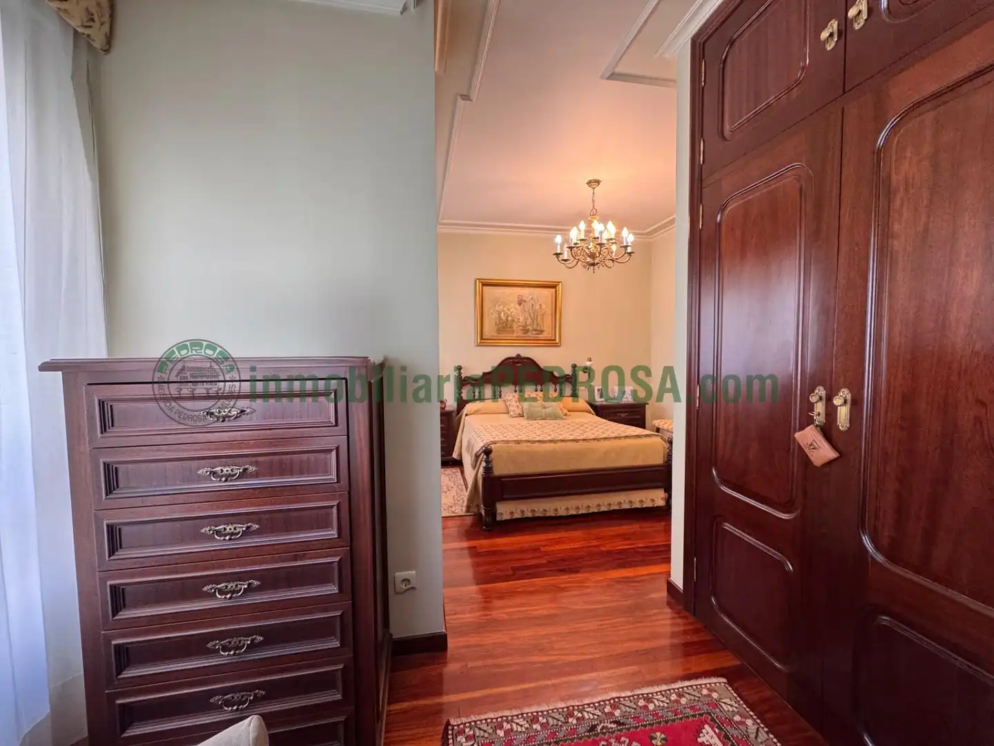 Duplexes for sale in La Seca - Los Salgueriños