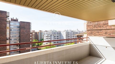 Photo 2 of Flat for sale in Gomez de Avellaneda, Ranillas, Zaragoza Capital