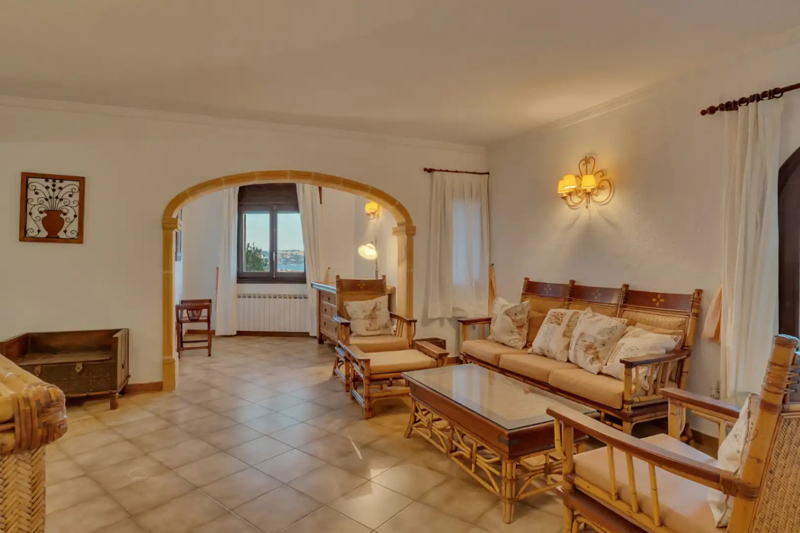 Villa avec piscine à vendre à Cap Martí - El Tossalet - Pinomar, imagen 35