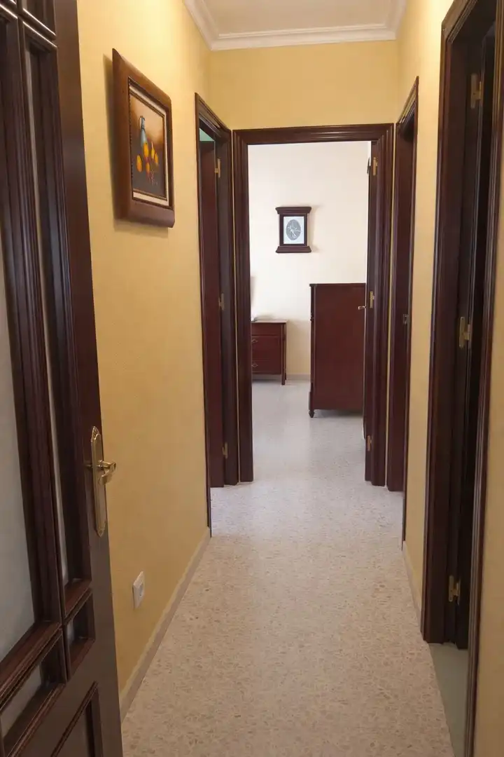 Wohnung zum Verkauf in Moguer
