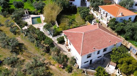 Foto 2 de Casa o xalet de lloguer a Órgiva, Granada