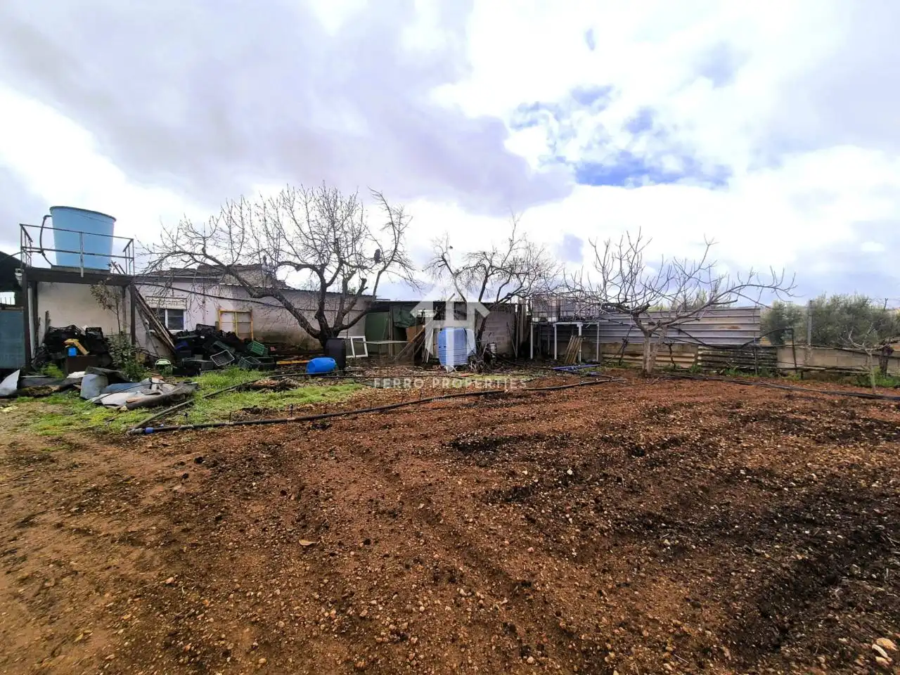 Finca rústica en venda en Moraleda de Zafayona amb Aire condicionat, Jardí privat i Piscina