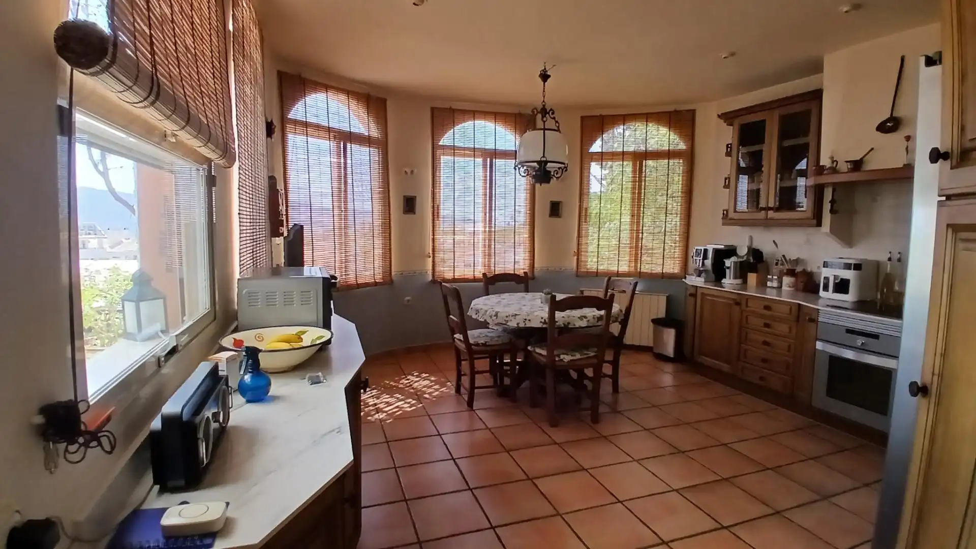 Villa avec piscine à vendre à Escandinavia - Cautivador, imagen 14