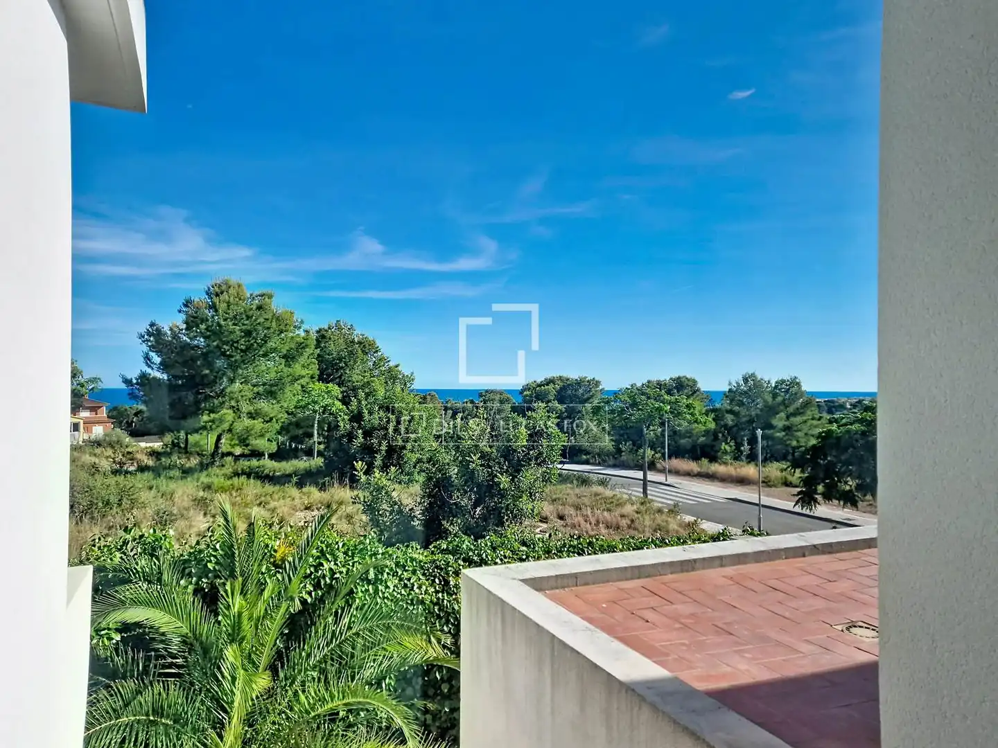 Haus oder Chalet zum Verkauf in Vilanova i la Geltrú mit Klimaanlage, Heizung und Privatgarten
