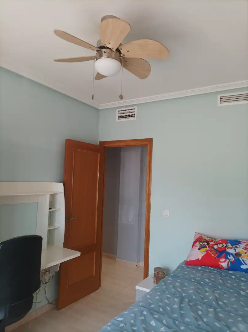 Apartamento en venta en Almoradí con Aire acondicionado, Calefacción y Trastero