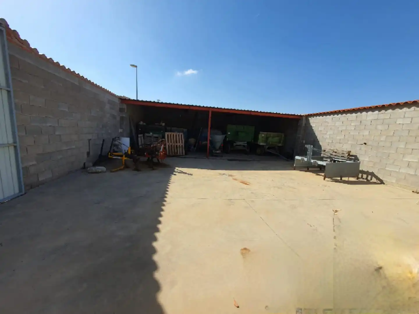 Terrenos y solares en venta en Villacañas, imagen 3